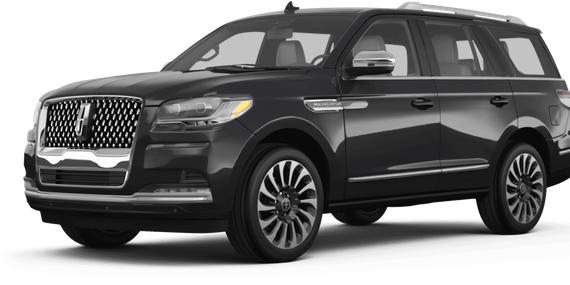 LINCOLN NAVIGATOR L 2024 5LMJJ3TG7REL01790 image